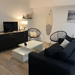 Дом отдыха La Parenthese Au Pied Du Лакано